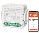 Inteligentné relé MBG line controller TUYA