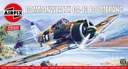 Airfix 02099V 1:72 Commonwealth CA-13 bumerang