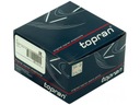 TESNENIE EGR VENTILU TOPRAN 110 376