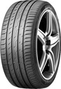 1x Nexen NFera Sport 225/45 R18 95Y