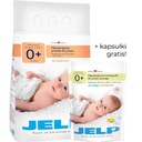 Jelp for Color Powder 50p 4kg + kapsuly 15p