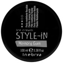 Inebrya Memory Gum stylingová pasta 100 ml