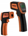 NEO TOOLS BEZKONTAKTNÝ LASEROVÝ PYROMETER 75-270