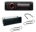 Vordon HT-175 Bluetooth rádio USB VW T4 Sharan 1 Passat B5 Golf IV T4 Seat