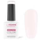 La Femme Fiber Base F003 Soft Pink 8g Base