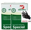 SET 2xDreumex Special PLUS gélová pasta na umývanie rúk 4,2kg + ZADARMO!!!