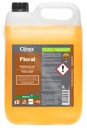 CLINEX FLORAL BREEZE - TEKUTINA NA ČISTENIE PODLÁH - 5L