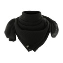 M-Tac Mesh Scarf Black