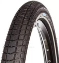 Drôtový/reflexný plášť Schwalbe Big Ben 27,5x2,0 čierny RaceGuard