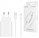 ORYG Vivo FlashCharge 33W USB-C QC3 nabíjačka