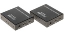 EXTENDER HDMI+USB-EX-70-4KV2