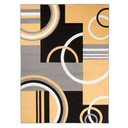 Koberec Maya 220x300 Trendy Colorful Modern s37