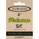 TRIM RIDER Pevnosť 4,4 kg Dĺžka 270 cm Prisma Fluorocarbon Tip 0,26 mm