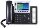 GRANDSTREAM GXP2160 VoIP IP káblový telefón