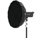 GlareOne Beauty Dish 65cm PRO Grid Honeycomb