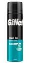 Gillette, Holenie, Gél na holenie, 200 ml