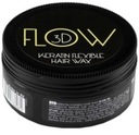 Stapiz Flow 3D keratínový vosk na vlasy 100 ml