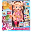 Baby Alive My Doll Greedy Sara B0632