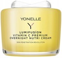 Lumifusion Vitamín C YONELLE nočný krém