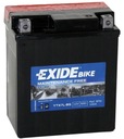 Batéria Exide YTX7L-BS