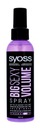 Schwarzkopf Syoss Big Sexy Volume sprej na zvýšenie objemu 150 ml