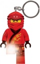 LEGO LGL-KE149H Ninjago Kai s baterkou