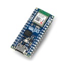 Arduino Nano ESP32 s konektormi - ABX00083