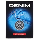 Denim voda po holení 100 ml prírodné ingrediencie