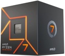 PROCESOR AMD Ryzen 7 7700 8 x 3,8 GHz SOCKET AM5 32 MB BOX 100-100000592 BOX