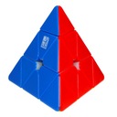 MoYu RS Magnetic Pyraminx Colorful