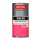 NOVOL THIN 870 RIEDIDLO NA ZÁKLADY 500ML