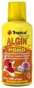 Prípravok do jazierka Tropical Algin Pond 250ml