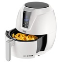 TEESA AIR FRYER 3,2 l beztuková fritéza