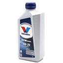 Motorový olej Valvoline Synpower MST C5 0w20 1L