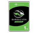 SEAGATE BarraCuda disk 1TB 2,5 128MB ST1000LM048