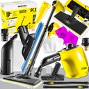 KARCHER SC1 PARNÁ UMÝVAČKA ČISTIŤ OKNÁ XXL