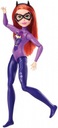 Mattel DC Super Hero Batgirl Bábika FJG62