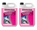 GLIMMERSTONE COOLER LIQUID - 35°C 2 x 5 l