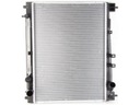 NISSENS RADIATOR 64798