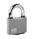 CERTIFIKÁT LOB GRANIT 1 XT PADLOCK (KWG 610) TRIEDY 4