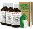 3x HUKINOL WILD REPELLER 500ML ZADARMO