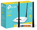 ROUTER TP-LINK TL-WR841N