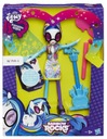 Bábika DJ PON-3 My Little Pony Equestria Girls