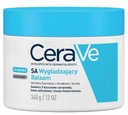 CeraVe SA, vyhladzujúci balzam, 340 g