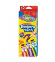 TEMPERA FARBY 12 COLORINO FARIEB