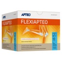 FlexiAPTEO Apteo Kolagén 10 g 40 vrecúšok