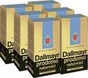 Dallmayr Classic 500g mletá káva 6x