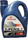 ORLEN OIL SUPEROL F CD 15W40 5L.