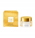 DERMIKA LUXURY GOLD 24K elixír mladosti krém 45+