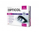 Opticol celkovo 30 tabliet COLFARM